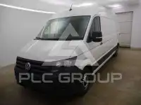 2025 Volkswagen Crafter