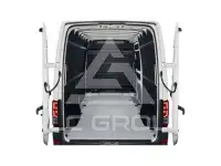 2025 Volkswagen Crafter