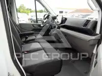 2025 Volkswagen Crafter