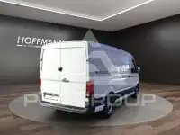 2025 Volkswagen Crafter