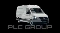 2025 Volkswagen Crafter
