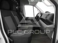 2025 Volkswagen Crafter