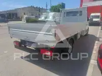 2025 Volkswagen Crafter