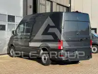 2025 Volkswagen Crafter