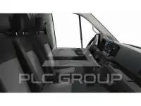 2025 Volkswagen Crafter