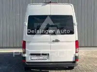 2025 Volkswagen Crafter