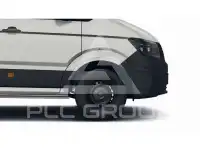 2025 Volkswagen Crafter