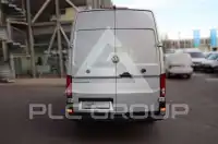 2025 Volkswagen Crafter