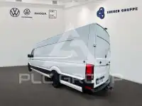2025 Volkswagen Crafter