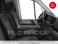 2025 Volkswagen Crafter