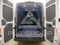 2025 Volkswagen Crafter