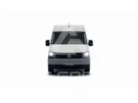 2025 Volkswagen Crafter