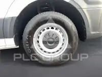 2025 Volkswagen Crafter