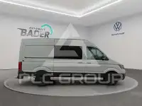 2025 Volkswagen Crafter