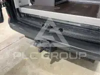 2025 Volkswagen Crafter