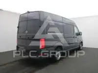 2025 Volkswagen Crafter