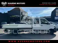 2025 Volkswagen Crafter