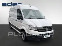 2025 Volkswagen Crafter