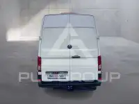 2025 Volkswagen Crafter