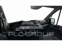 2025 Volkswagen Crafter