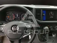 2025 Volkswagen Crafter