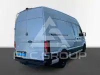 2025 Volkswagen Crafter
