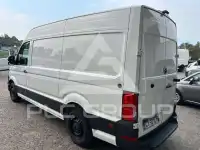 2025 Volkswagen Crafter
