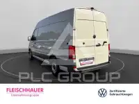 2025 Volkswagen Crafter