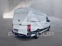 2025 Volkswagen Crafter