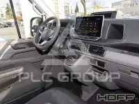 2025 Volkswagen Crafter