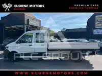 2025 Volkswagen Crafter