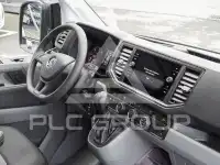 2025 Volkswagen Crafter