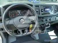 2025 Volkswagen Crafter