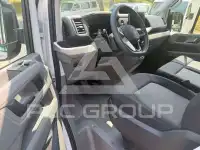 2025 Volkswagen Crafter