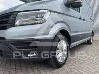 2025 Volkswagen Crafter