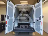 2025 Volkswagen Crafter