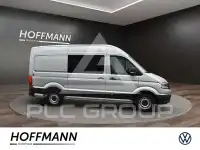2025 Volkswagen Crafter