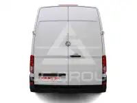 2025 Volkswagen Crafter