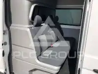 2025 Volkswagen Crafter