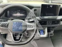 2025 Volkswagen Crafter