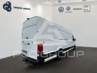 2025 Volkswagen Crafter