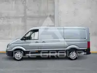 2025 Volkswagen Crafter