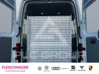 2025 Volkswagen Crafter