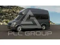 2025 Volkswagen Crafter