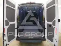 2025 Volkswagen Crafter
