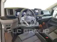 2025 Volkswagen Crafter