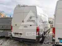 2025 Volkswagen Crafter