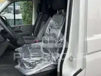 2026 Volkswagen Crafter