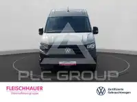 2025 Volkswagen Crafter
