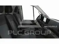 2025 Volkswagen Crafter